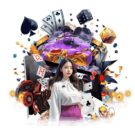 ทดลองเล่นเกมคาสิโนมาใหม่มากมาย