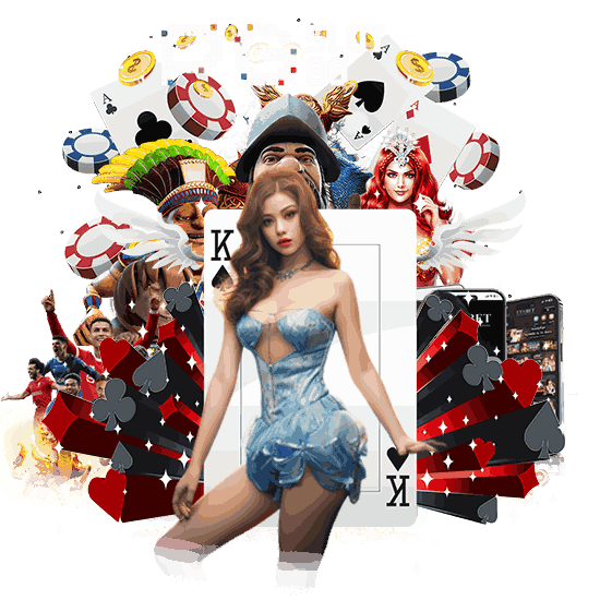 เกมคาสิโนฟรีไม่มีค่าใช้จ่าย